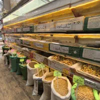 سیگارگیاهی درمانی عنبرنسارا و خود عنبر نسارا|آرایشی، بهداشتی، درمانی|بیرجند, |دیوار