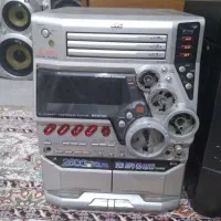 ۳ عدد کلگی ضبط خانگی