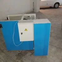 ماشین رول سفره|ماشینآلات صنعتی|ورامین, خیر آباد|دیوار