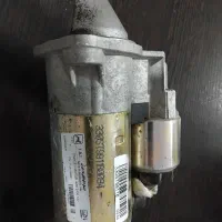 استارت پیکان