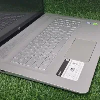 HP ENVY 17 TOUCH|رایانه همراه|قم, صفائیه|دیوار
