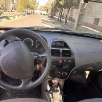 تیبا مدل ۹۸|خودرو سواری و وانت|دامغان, |دیوار