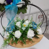 سبد گل شیک و به روز|گل مصنوعی|ارومیه, |دیوار