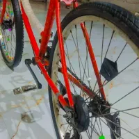 دوچرخه 26|دوچرخه، اسکیت، اسکوتر|حمیدیه, |دیوار