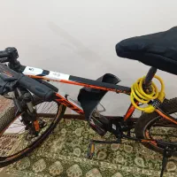 دوچرخه فاریس 27/5