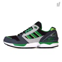 Zx8000 black green اکبند