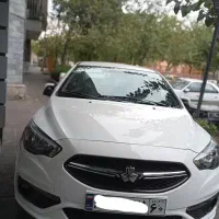 شاهین اتوماتG CVT، مدل ۱۴۰۴ صفر و خشک تحویل درجا|خودرو سواری و وانت|تهران, جمهوری|دیوار