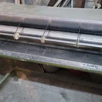 فروش دستگاهای جعبه سازی ونورد شو چاپ|ماشین‌آلات صنعتی|تبریز, |دیوار