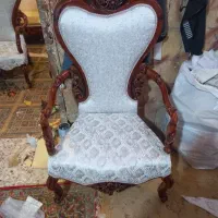 تعمیرات مبل در اقساط ۱۰ ماه