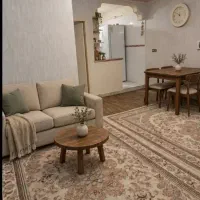 ۴۵ متری /تکواحدی /پارکینگ و انباری /کرمان شرقی