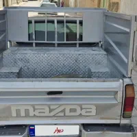 مزدا ژاپن موتور2000 دوگانه فابریک کارخانه|خودرو سواری و وانت|مشهد, خواجه ربیع|دیوار