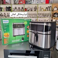 سرخ کن بدون روغن 15 لیتر فیلیپس