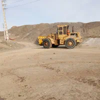 اجاره لودر و کامیون کمپرسی تهران و حومه تهران|خدمات حمل و نقل|کهریزک, |دیوار