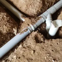 لوله کشی ساختمان تاسیسات روز