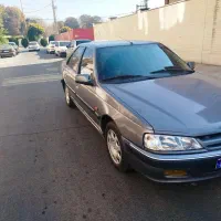 پرشیا مدل 88 فنی موتوری عالی|خودرو سواری و وانت|تنکابن, |دیوار