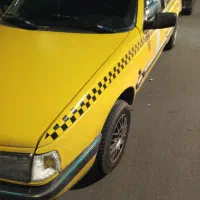 خودرو تاکسی|خودرو سواری و وانت|لنگرود, |دیوار