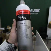پولیش  Heavy Cut H9.02
