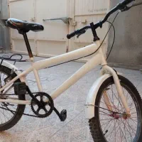 دوچرخه سایز 20