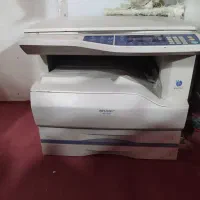 دستگاه کپی|پرینتر، اسکنر، کپی، فکس|خرمآباد, |دیوار