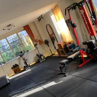 هوم جیم بانوان