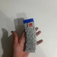 تفنگ کلت بادی|اسباب‌بازی بچه|آمل, |دیوار