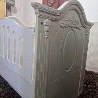 تخت کودک