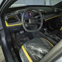 لاماری اکو 1.5GDI توربو