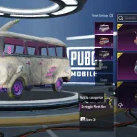 اکانت پابجی خیلی خوش شانس 17 اسلحه کیل مسیج|کنسول، بازی ویدئویی و آنلاین|پیرانشهر, |دیوار