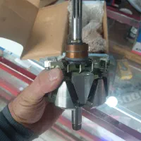 لوازم ایسوزو6تن|قطعات یدکی و لوازم جانبی|قرچک, میرزائی شمالی|دیوار