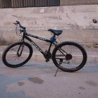 دوچرخه۲۶|دوچرخه، اسکیت، اسکوتر|ملارد, |دیوار