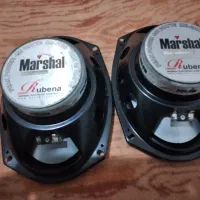 باند مارشال|صوتی و تصویری|خوی, |دیوار