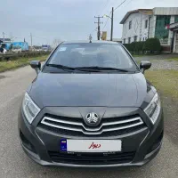 برلیانس ۲۳۰ دنده ۱۳۹۵|خودرو سواری و وانت|لنگرود, |دیوار