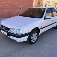 پژو 405 slx مدل 98 تمیز کارمندی|خودرو سواری و وانت|بیرجند, |دیوار