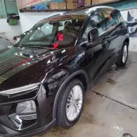 هایما s8 مدل 1402|خودرو سواری و وانت|تهران, گلستان (شهرک راه آهن)|دیوار