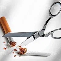 ترک اعتیاد