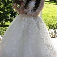 لباس عروس