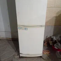 یخچال دست دوم گلسان