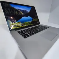 لپ تاپ MacBookPro A1398