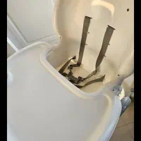 صندلی غذای کودک|تخت و صندلی بچه|تهران, امانیه|دیوار