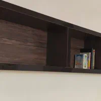 کتابخانه شلف|کتابخانه، شلف، قفسه‌های دیواری|مسجد سلیمان, |دیوار