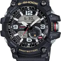 ساعت جی شاک