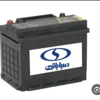 باطری صبا و اوربیتال