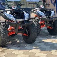 موتور چهار چرخ کایو 180 اتومات