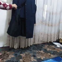 مانتو شلوار اداری|لباس|ارومیه, |دیوار