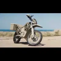 معاوضه موتور 200 همتاز مدل 404