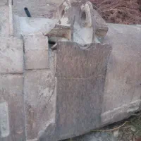 بیل ،باکت ،پاکت،لودر zl 50 نیاز به تعمیر|قطعات یدکی و لوازم جانبی|حمیدیه, |دیوار