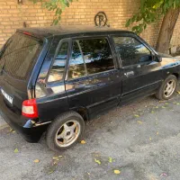 رینگ پراید|قطعات یدکی و لوازم جانبی|فولادشهر, A1|دیوار