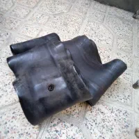 رینگ وتیوب وشال ایسوزو|قطعات یدکی و لوازم جانبی|گلستان (تهران), |دیوار