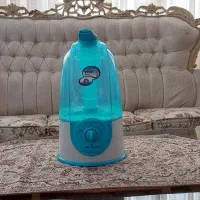 دستگاه بخور سرد در انواع مختلف|پنکه و تصفیهکنندهٔ هوا|ورامین, ورامین|دیوار