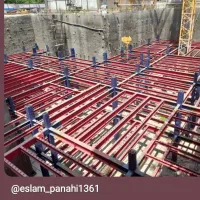 جوشکاری اسکلت فلزی سوله سازه نگهبان شیروانی برشکار|خدمات پیشه و مهارت|شهریار, شهرک مصطفی خمینی|دیوار